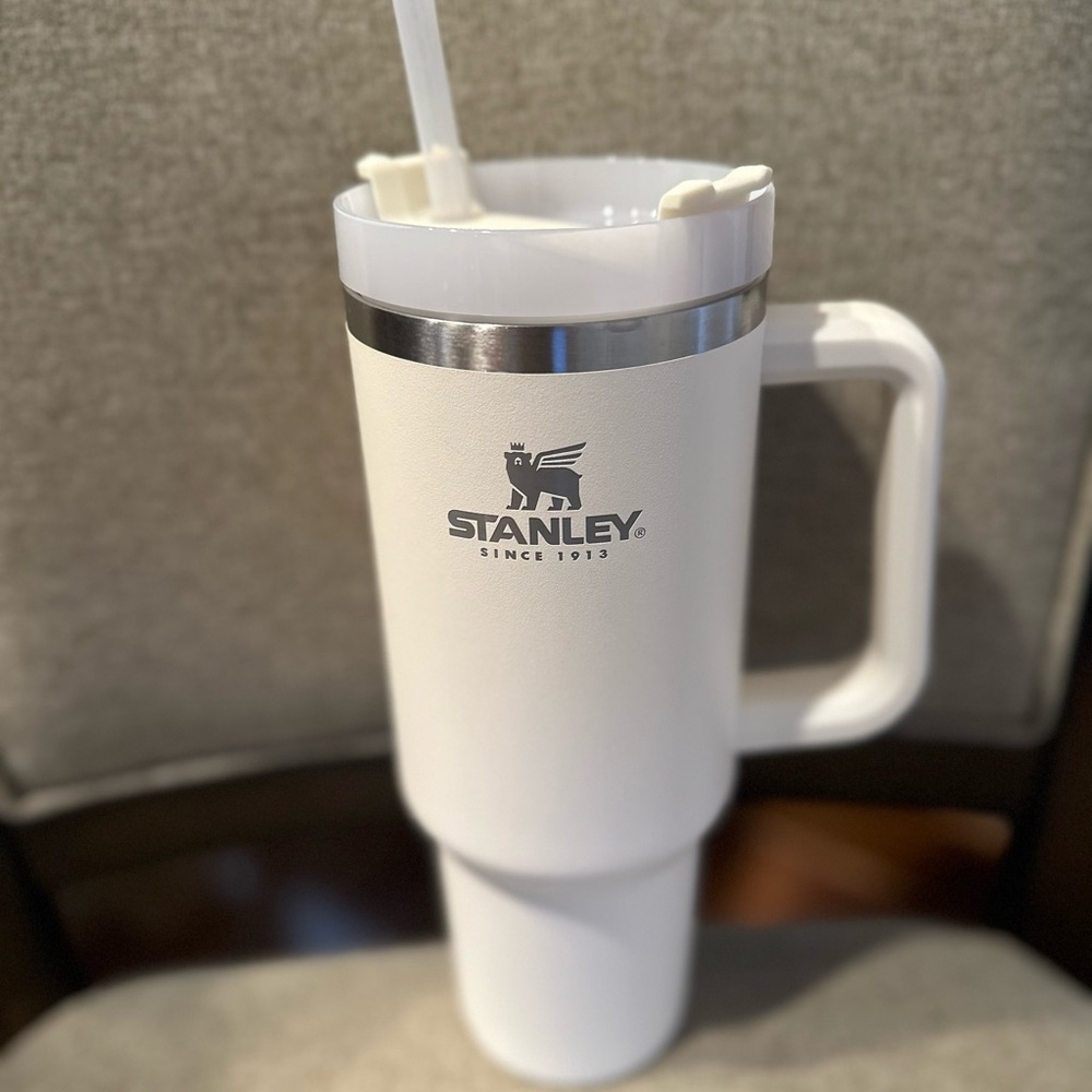 Stanley 40 oz Tumbler